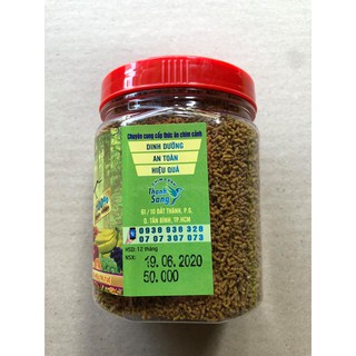 CÁM THANH SANG TIỂU MI 200G