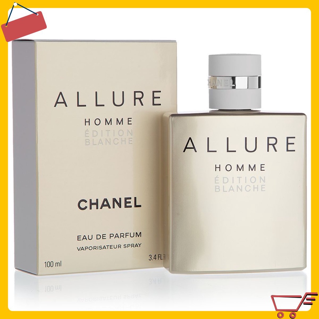 💎 Nước Hoa Cha.nel Allure Homme Edition Blanche - 𝗣𝗲𝗿𝗳𝘂𝗺𝗲.𝗦𝘁𝗼𝗿𝗲 💎