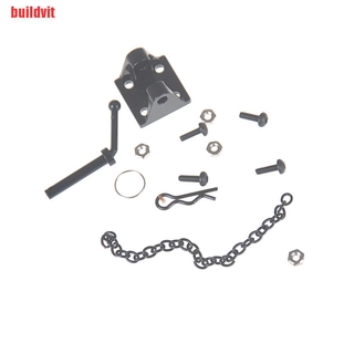 Móc Kéo Cho Xe Đồ Chơi 1: 10 Rc Scx10 Trx-4 Rock Crawler Car D90 D110