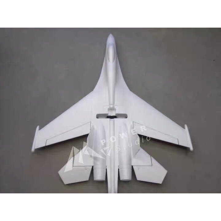 KIT máy bay điều khiển từ xa SU27 72cm EPO bao đập full decal, phụ kiện