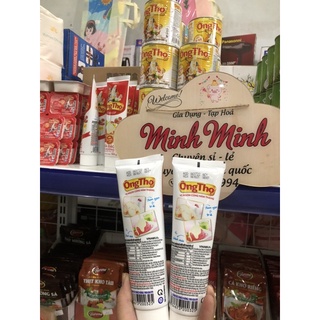 Sữa Ông Thọ Đặc 380gr