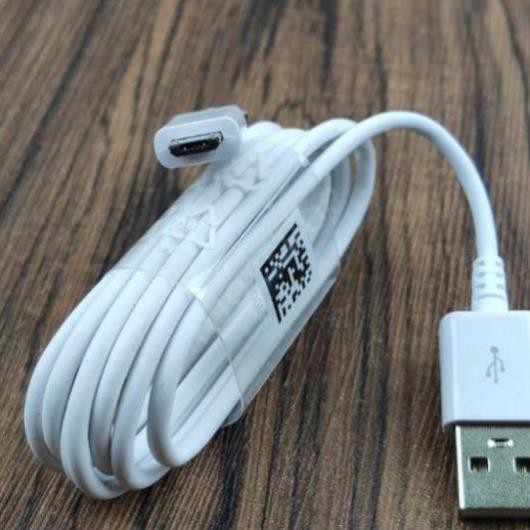 Cáp sạc Micro USB hỗ trợ sạc 3A cho các máy SamSung, Sony, Xiaomi Nokia MICRO 1.2M