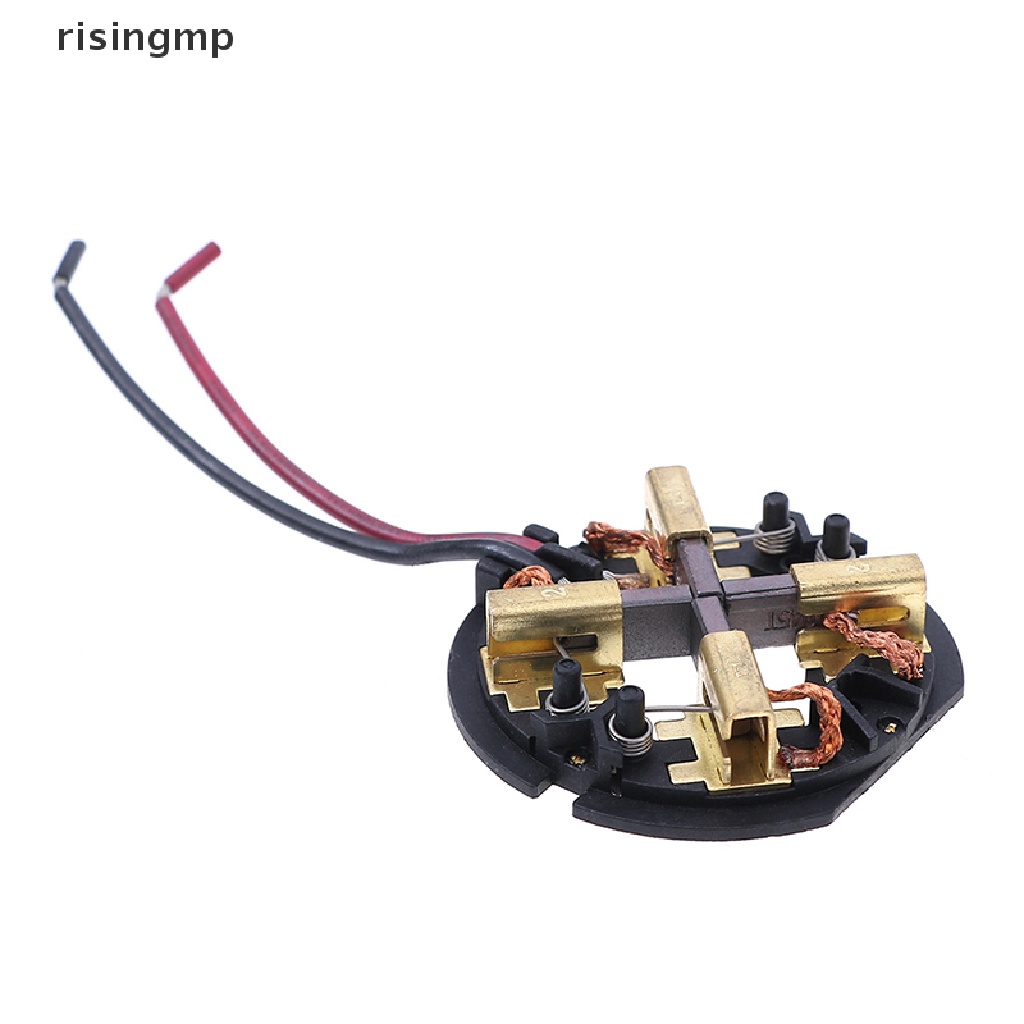 Chổi Than Chuyên Dụng Cho Máy Khoan milwaukee M18 drill 2602-20 2650-20 C18ID ♨Trên đó