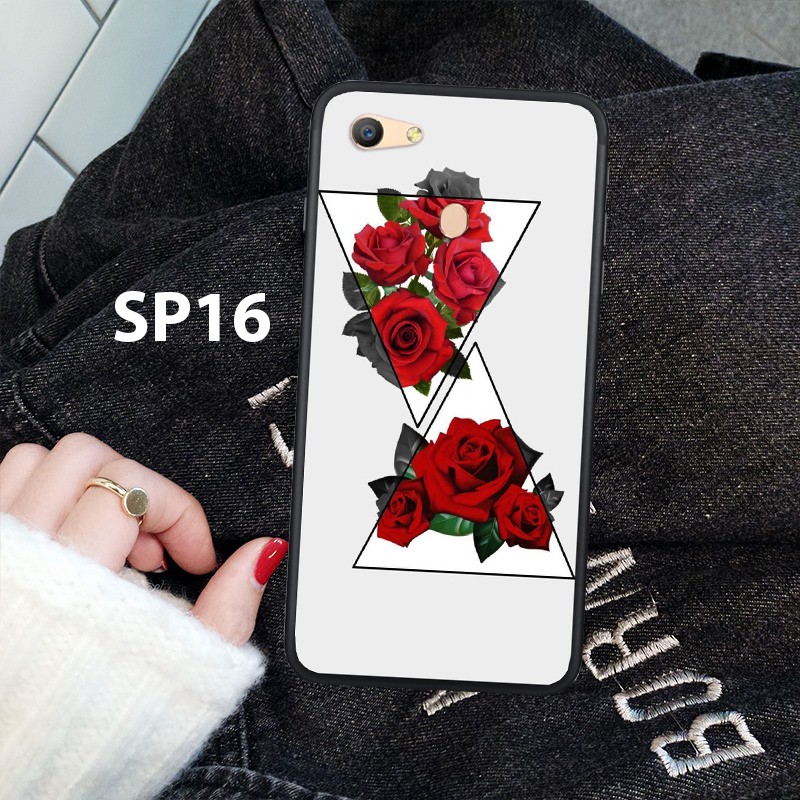 ỐP LƯNG Oppo F5 -  OPPO A79- OPPO F7 in hình