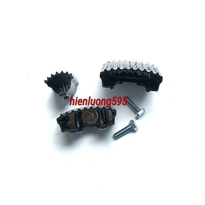 Combo Bọc phanh và cần số xe máy