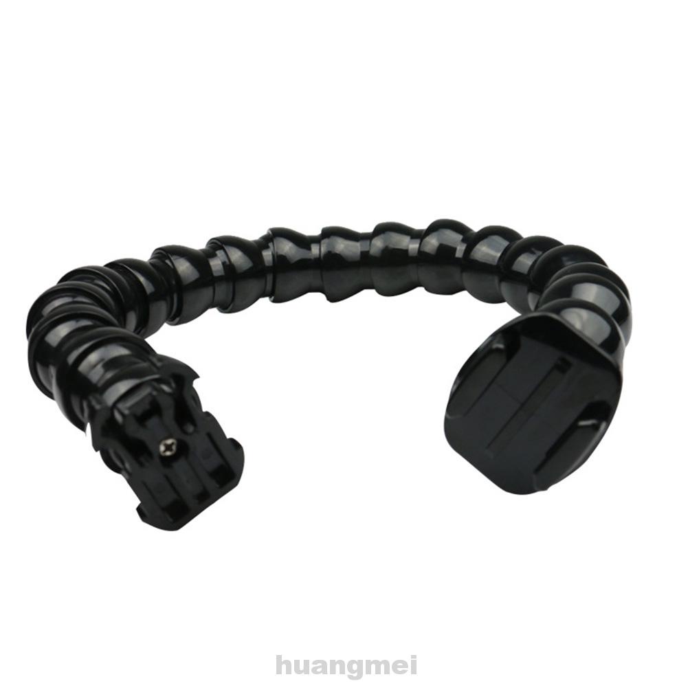 Giá đỡ máy ảnh Gopro Hero cổ linh hoạt đa năng dễ lắp đặt có thể điều chỉnh | BigBuy360 - bigbuy360.vn