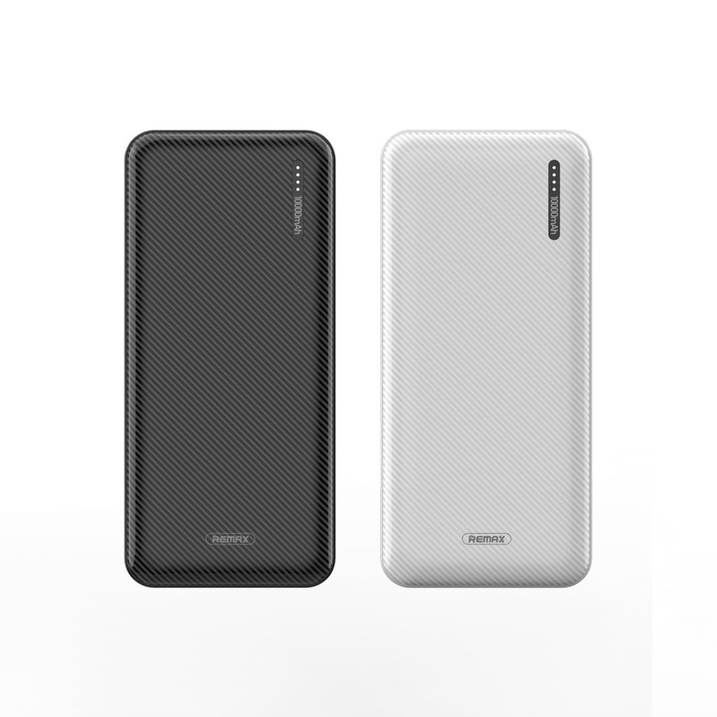 Pin Sạc Dự Phòng REMAX 10.000mAh RPP-153 | BigBuy360 - bigbuy360.vn