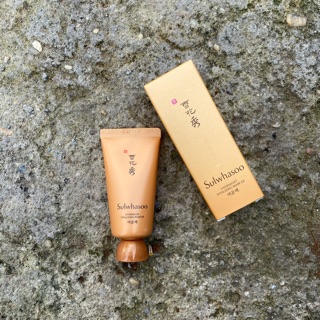 DATE 2026 - MẶT NẠ NGỦ NHÂN SÂM SULWHASOO 35ml