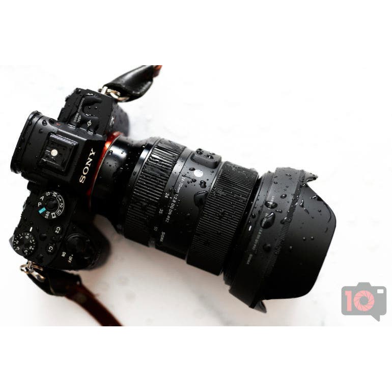 SIGMA 24-70MM F2.8 DG DN ART FOR SONY E/L-MOUNT - CHÍNH HÃNG