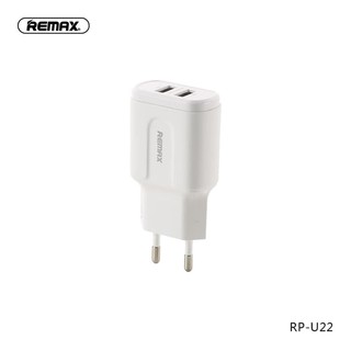 Sạc Remax RP-U22