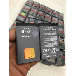 Pin Nokia 8800 Arte