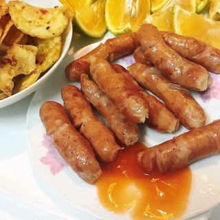 XÚC XÍCH PHOMAI