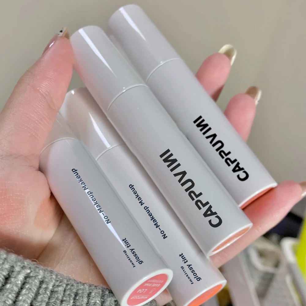 (Hàng Mới Về) Son Bóng Qipin Dưỡng Ẩm Lâu Trôi 6 Màu Tùy Chọn | BigBuy360 - bigbuy360.vn