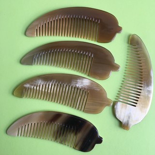 Lược sừng trâu Châu Phi (L30 Me lá)