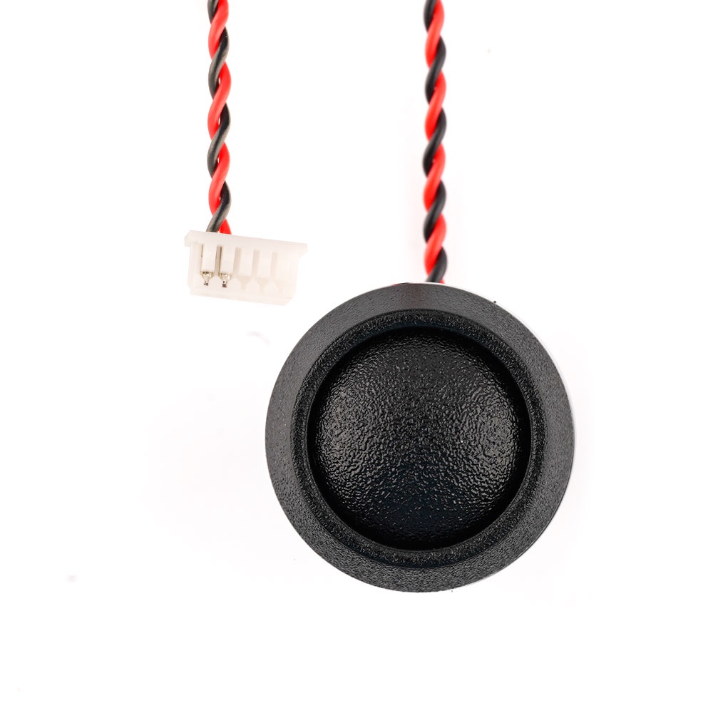 Công Tắc Nhấn / Tắt Radio TX16S MKII DIY