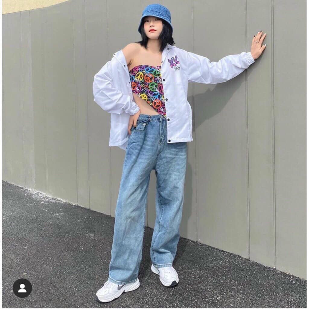 [Mã WASTUP5 giảm 10% tối đa 20K đơn 99K] Áo gió XO XO | BigBuy360 - bigbuy360.vn