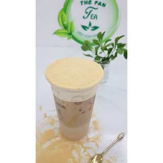 Trà đại hồng bào