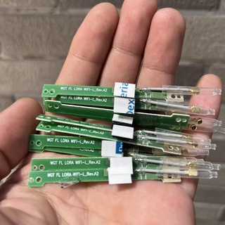 combo 2 Ăng-ten PCB 2.4g wifi,flycam