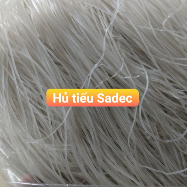 1KG HỦ TIẾU SADEC ĐẶC SẢN