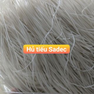 1KG HỦ TIẾU SADEC ĐẶC SẢN