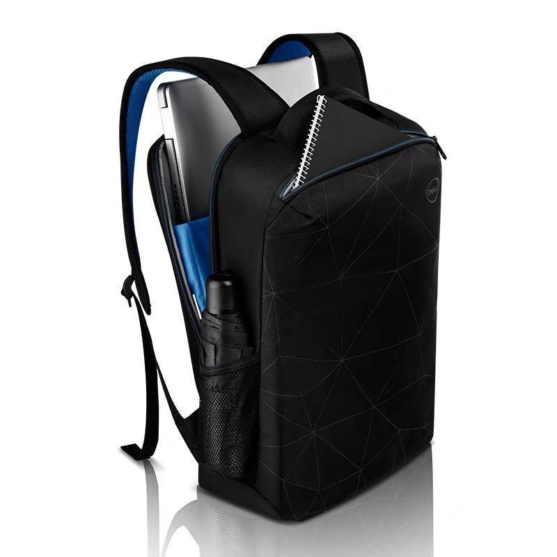 Balo đựng laptop 15.6 inch cỡ lớn đơn giản thời trang
