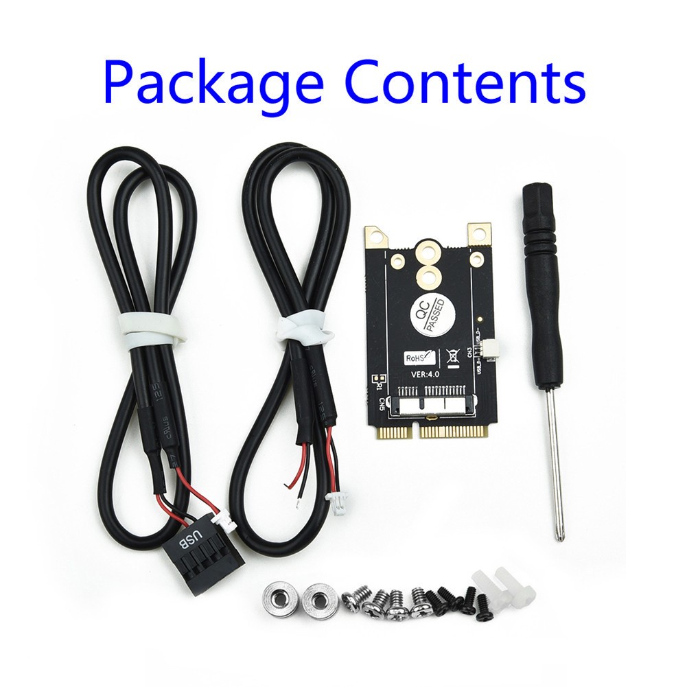 Mô Đun Chuyển Đổi Pci-E Chuyên Dụng | BigBuy360 - bigbuy360.vn