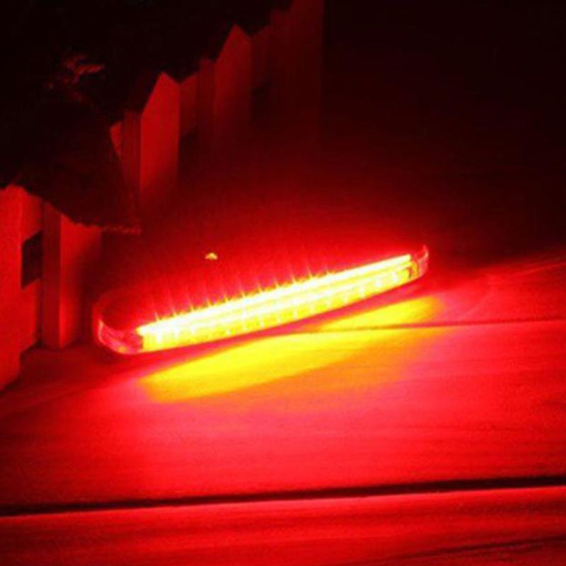 Đèn Led Phía Sau Xe Đạp Sạc Usb Siêu Sáng