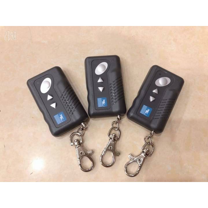 💡 Tay Điều Khiển Austdoor DK2 - Chính Hãng - Bảo Hành 12 Tháng