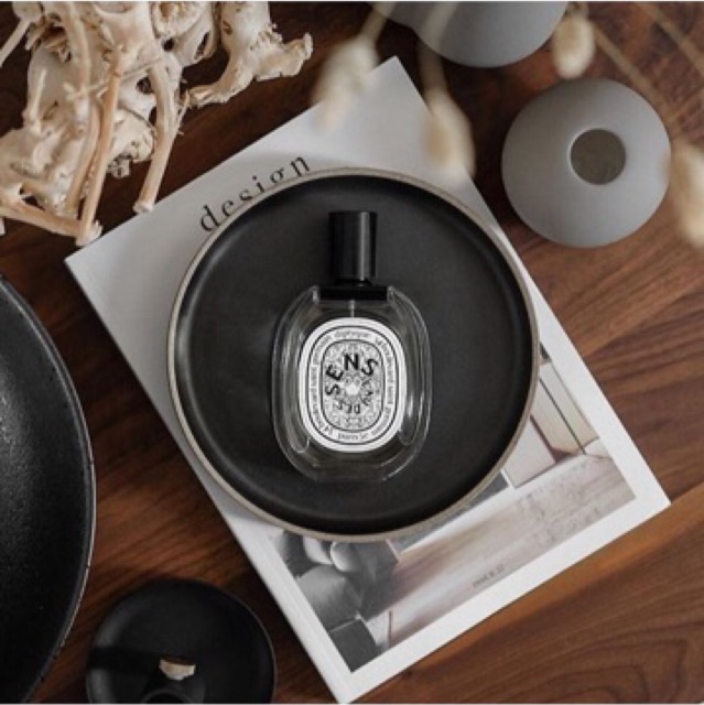 Nước hoa Dyptique Eau de Sens 100ml fullseal
