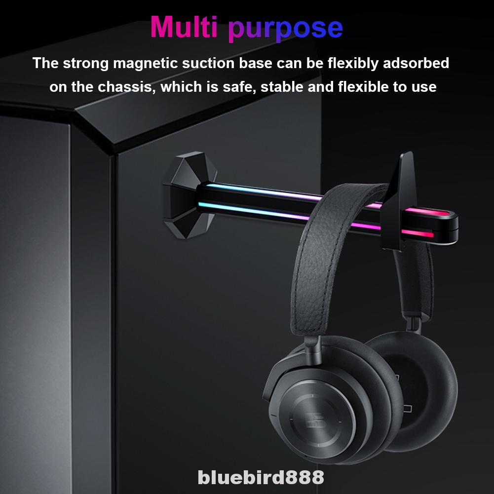 Giá đỡ thẻ đồ họa đế nam châm chống trượt thông dụng cho nhà ở/văn phòng | BigBuy360 - bigbuy360.vn
