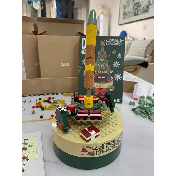 Cây thông noel logo