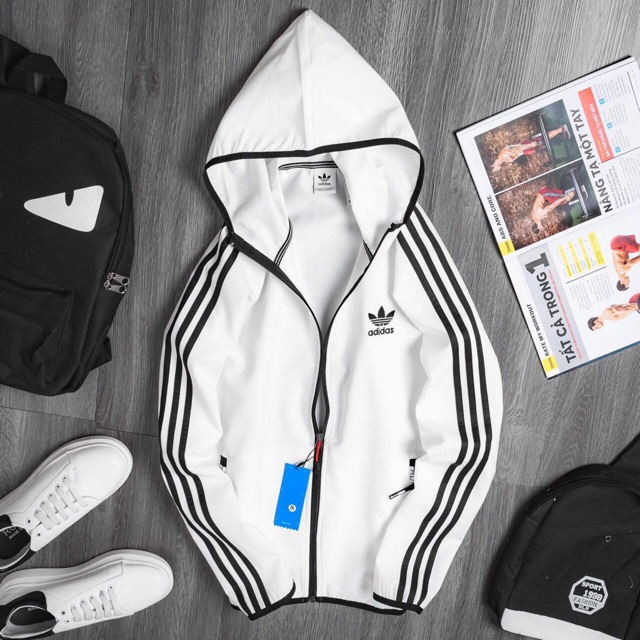 [SẢN PHẨM CHÍNH HÃNG] Áo khoác das Dư xịn chính hãng full 4 màu | BigBuy360 - bigbuy360.vn