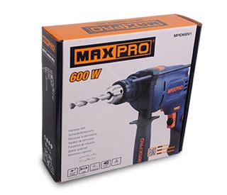 Máy khoan Maxpro MPID600V