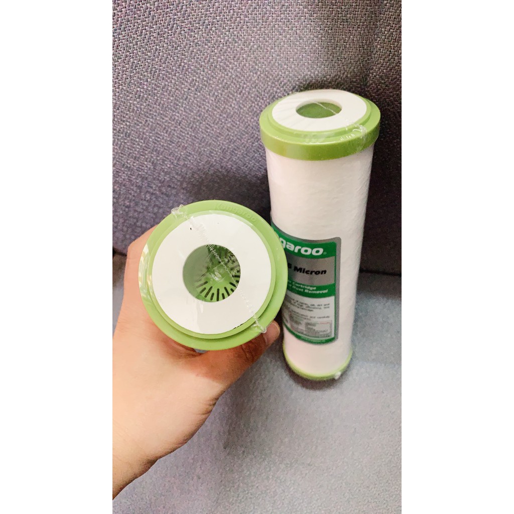 Combo 2 Lõi Số 1 Kangaroo | BigBuy360 - bigbuy360.vn