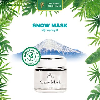Snow mask - t.h.y