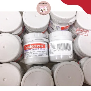 Kem Hăm Sudo Cream