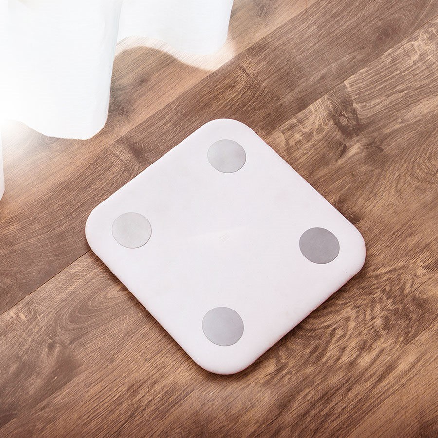 Cân Xiaomi Body Fat Scale 2 Universal  - Cân điện tử Xiaomi Body Fat Scale 2 HÀNG CHÍNH HÃNG