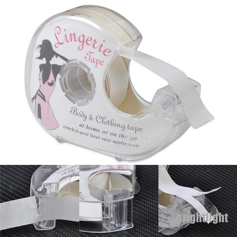 Cuộn Băng Dính Mặt Cố Định Áo Ngực