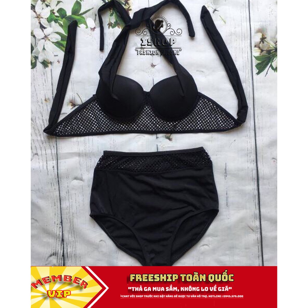 [FREESHIP TỪ 50K] Bikini - Đồ Bơi Nữ Hai Mảnh Sexy Mặc Đi Biển QAL-BI-013 | BigBuy360 - bigbuy360.vn