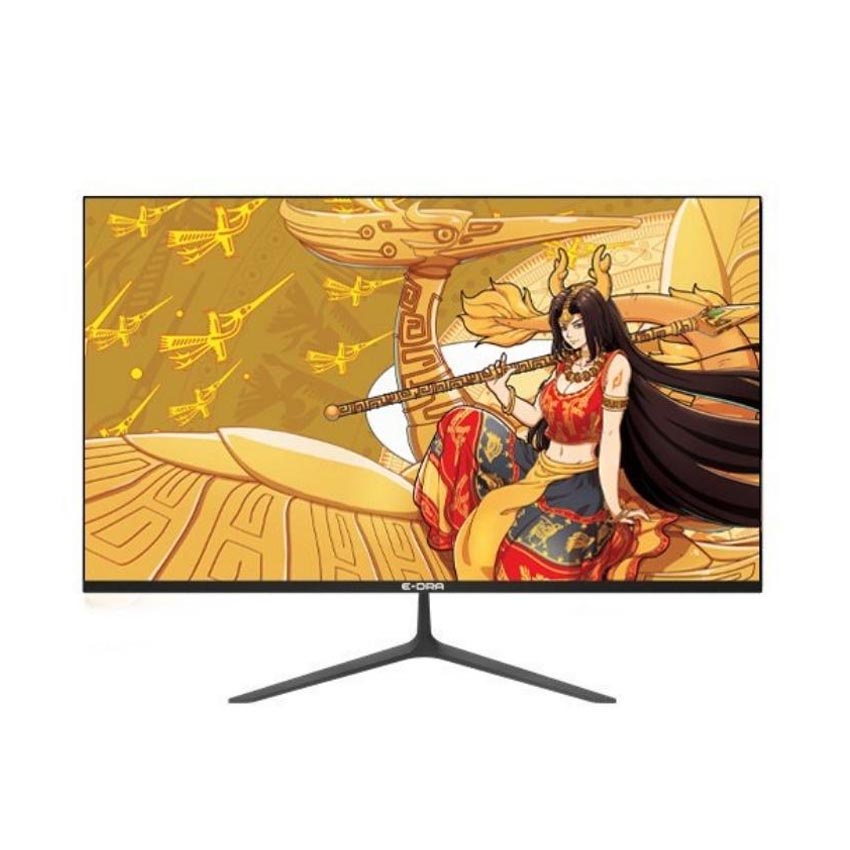 Màn hình Edra EGM24F1 (23.8inch/FHD/IPS/144Hz/1ms/250nits/HDMI+DP+USB+Audio)