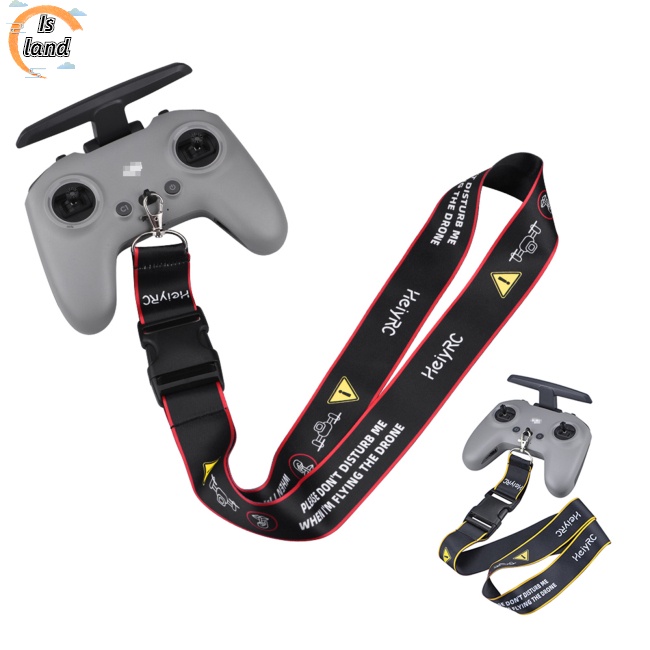 Dây Đeo Cổ Giữ Điều Khiển Từ Xa Chống Thất Lạc Cho Dji Avata / fpv