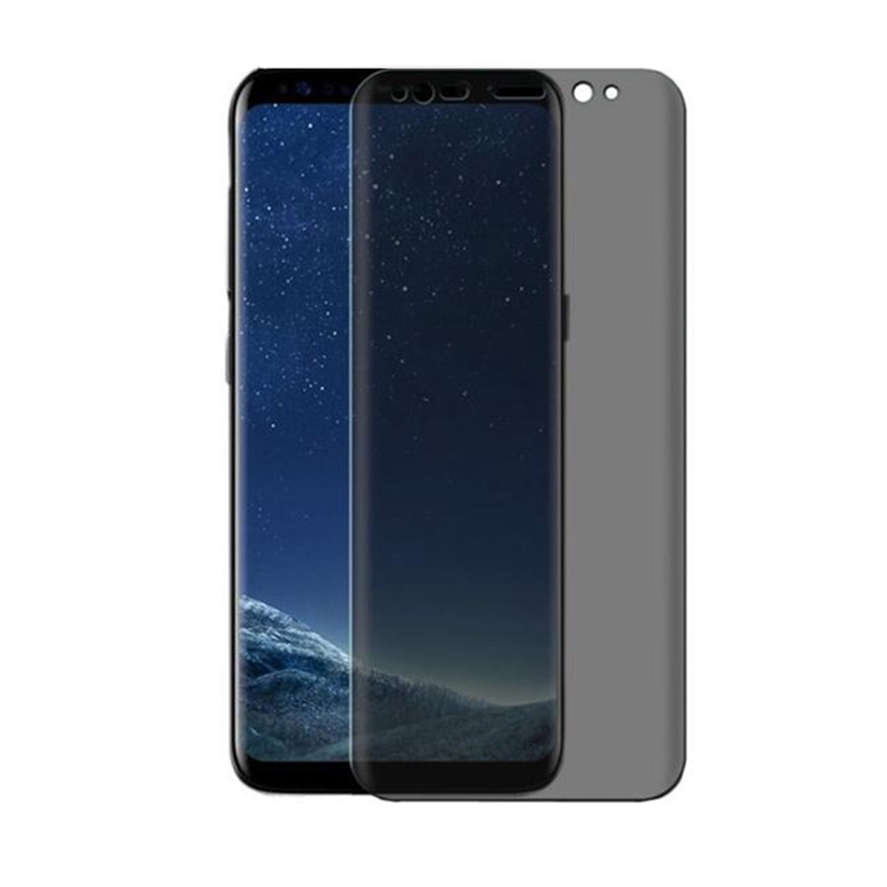 Film dán chống nhìn trộm bảo vệ màn hình cho Samsung Galaxy S8/S9 plus/ Note 8/9