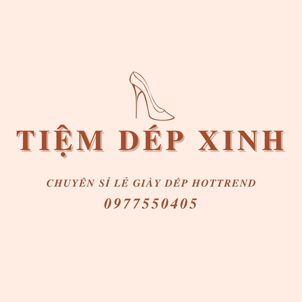 Dép Nữ Xinh Giá Rẻ