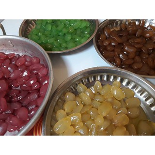 Hạt Đác rim khô dinh dưỡng