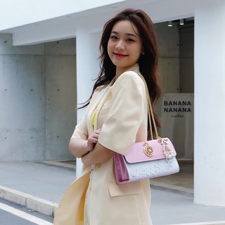 Túi Nữ Đeo Chéo T39 Thời Trang Màu