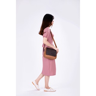 Túi Đeo Chéo Nữ Yuumy YN34