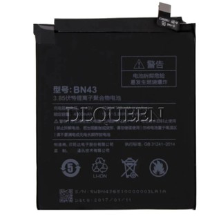 Pin cho Xiaomi Redmi Note4x