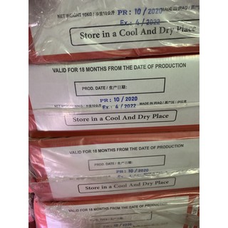 1kg Quả Chà Là Sấy Khô