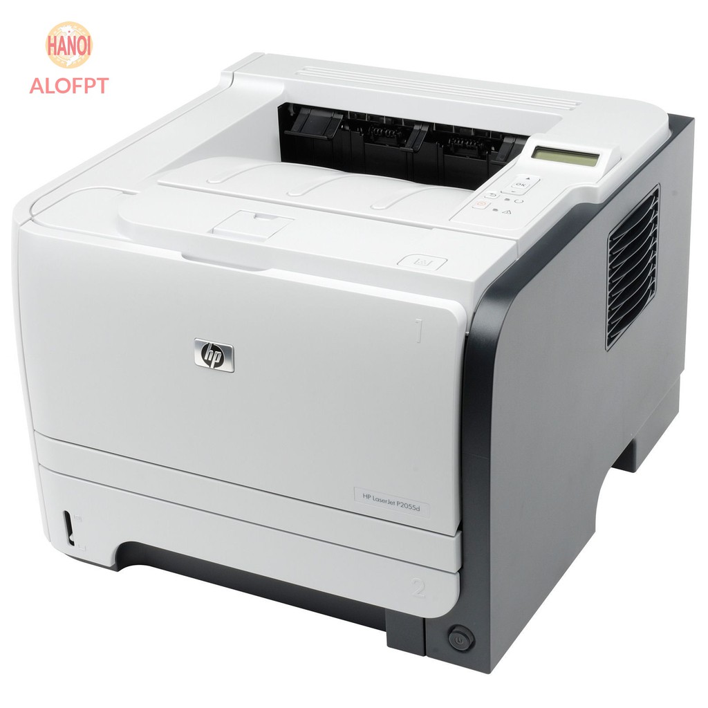 Máy in laser đen trắng HP 2055 - A4