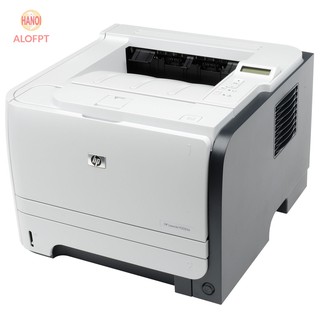 Máy in laser đen trắng HP 2055 - A4